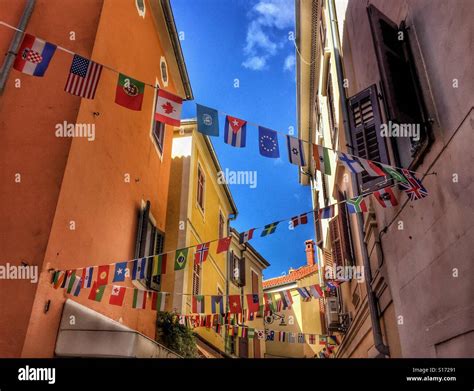 World Country Flags Stock Photo Alamy