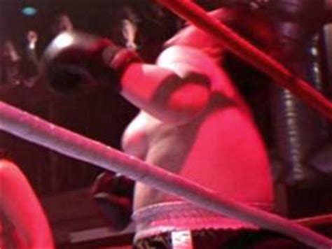 KATHRYN KIRKPATRICK Nude AZNude