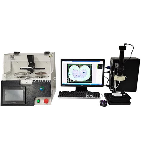 Semi Automatic Terminal Cutting Analysis