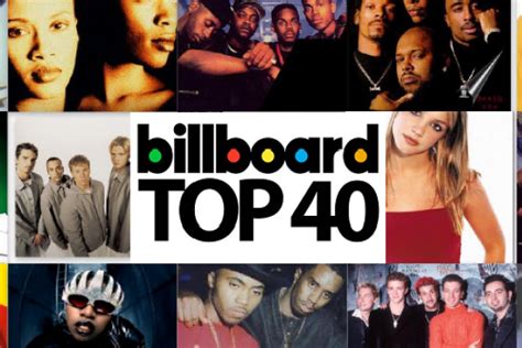 16 Rekomendasi Lagu Top 40 Era 90an Buat Kamu Yang Lagi Galau