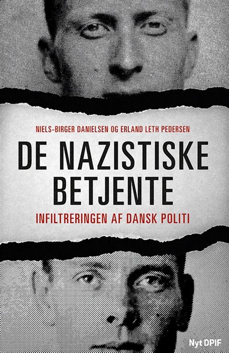 De Nazistiske Betjente Frihedsmuseets Venner