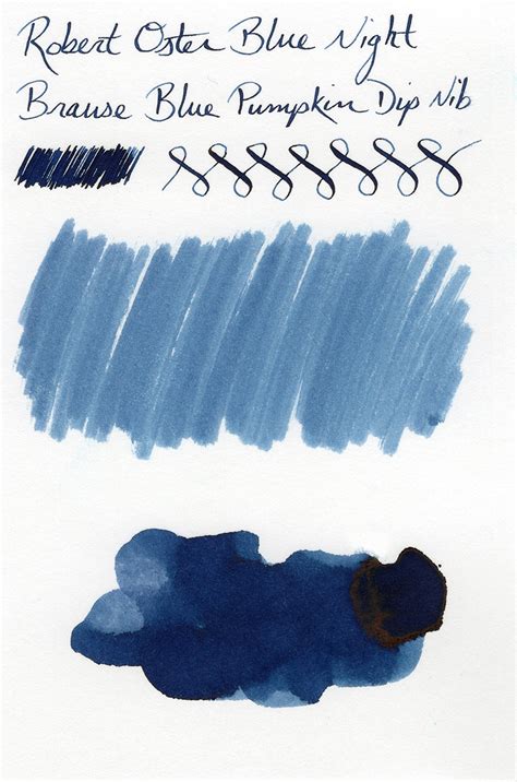 Robert Oster Signature Inks Part