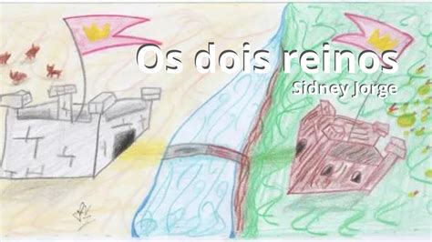 Os dois reinos Reflexão 18 YouTube