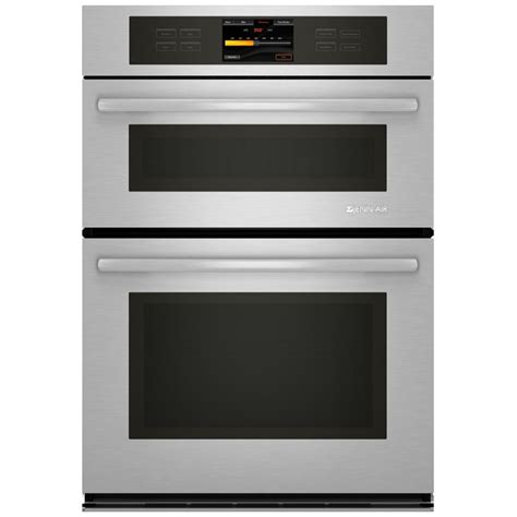 Jenn Air Jjw3830wp 30 Double Electric Wall Oven W V2™ Dual Fan Convection System