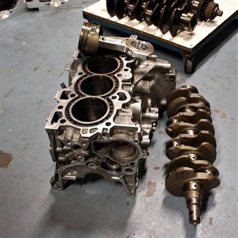 Buy Wholesale United States Premium Quality Cast Aluminum Engine Block