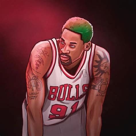 Dope Cartoons Dope Cartoon Art Digital Artwork Digital Drawing Nba