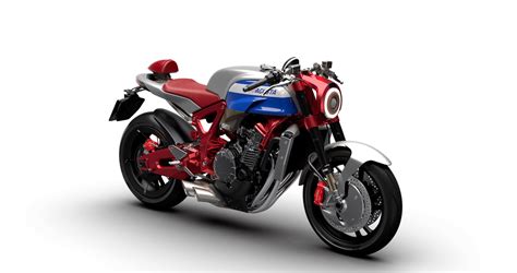 Concept Mv Agusta S R Tro Futur Moto Station