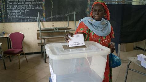 Senegal S Ruling Party Opposition Both Claim Victory After Polls