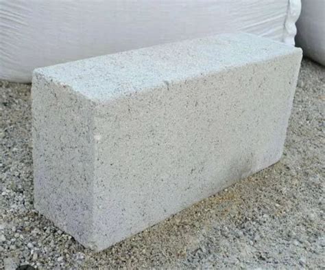 Fly Ash Clc Cement Brick At Rs Fly Ash Bricks In Bhopal Id