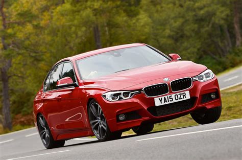 Bmw 3 Series Review 2018 Autocar