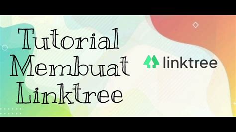 Cara Membuat Linktree Di Instagram Gratis YouTube