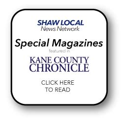 Kane County Chronicle eNewspaper