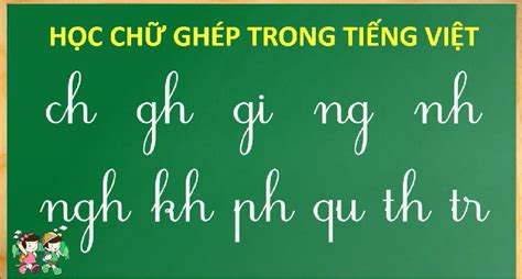 Hướng dẫn chi tiết cách phát âm phụ âm tiếng Việt chuẩn chỉnh nhất hiện