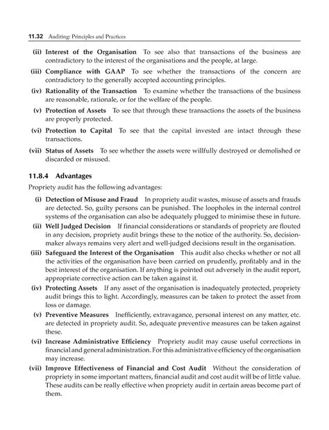 Auditing Principles And Practices 139 Studocu
