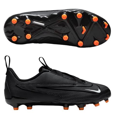 Buty piłkarskie Buty piłkarskie korki Nike JR PHANTOM GX ACADEMY FG