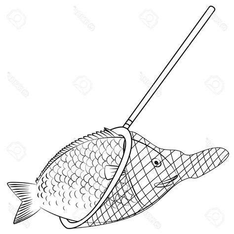 Fishing Net Vector at Vectorified.com | Collection of Fishing Net ...