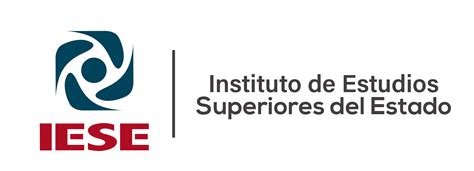 Iese Instituto De Estudios Superiores Del Estado