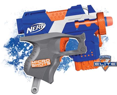 Pin Auf Nerf Guns