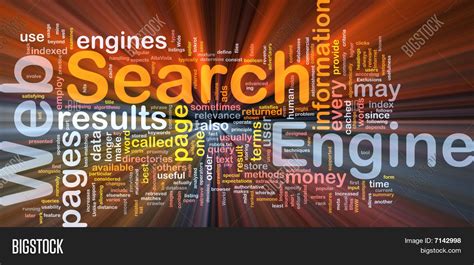 Search Engine Wallpaper