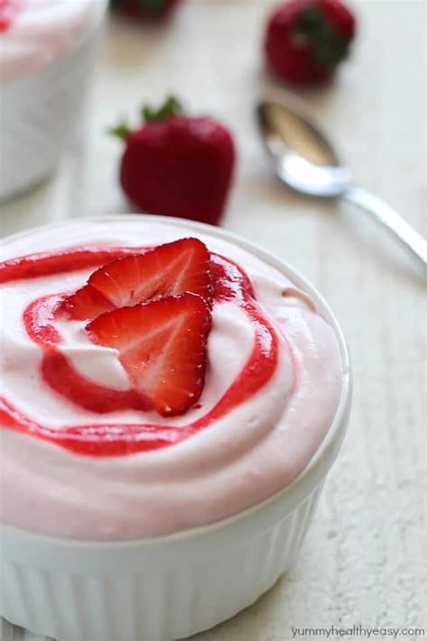 No Bake Strawberry Desserts 365 Days Of Baking And More