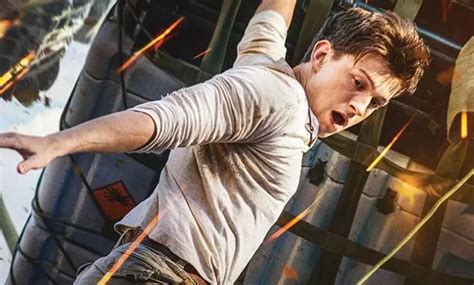 Sony Divulga Trailer Final Dublado Para Uncharted Fora Do Mapa