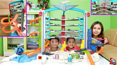 นองบม ศกชงแชมปรถเหลกฮอตวล Hot Wheels YouTube