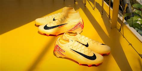 Kh M Ph Nike Mercurial Vapor Superfly Mbappe Signature Si U