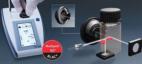 Lovibond Tb High Performance Portable Turbidimeter Thermo Fisher