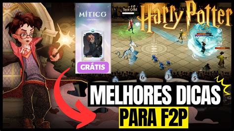 CORRE MELHOR CARTA DE GRAÇA NO HARRY POTTER MAGIC AWAKENED MELHORES