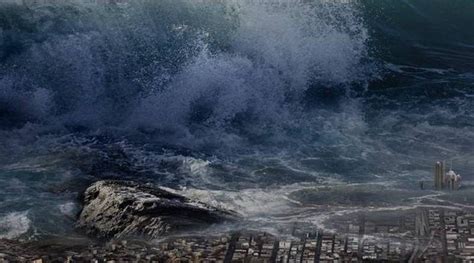 Olası İstanbul depreminde tsunami riski İlçeler tek tek açıklandı