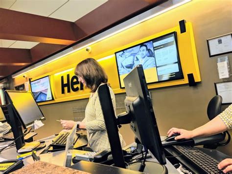 Hertz Rent A Car Updated January Photos Reviews