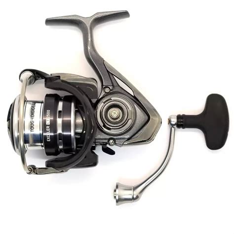 Daiwa Exceler Lt Cxh Ag