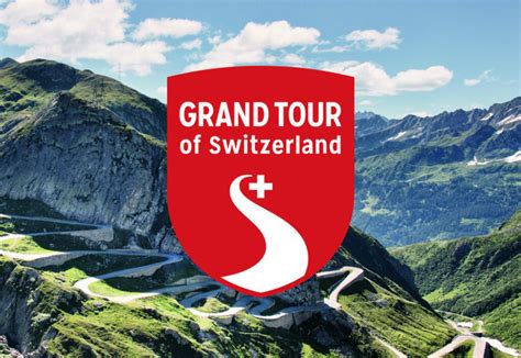 Grand Tour of Switzerland Überblick Four Seasons Camping