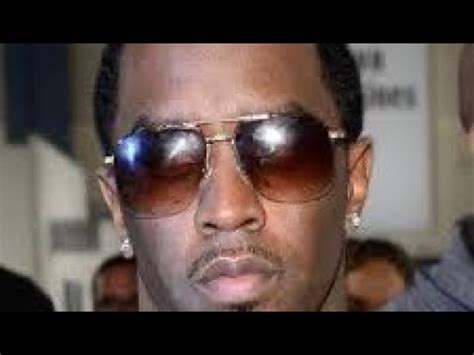 Pdiddy Raided By The FEDS Heres My Thoughts YouTube