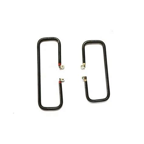 Stainless Steel Electric Griller Toaster Heating Element At Rs Piece