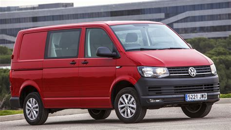 Download Volkswagen Transporter Van Plus Vehicle Volkswagen Transporter