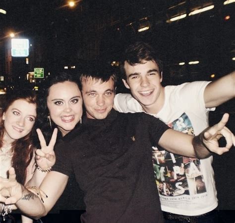 My Mad Fat Diary Cast - My Mad Fat Diary Photo (35587469) - Fanpop