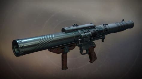 6 Best Destiny 2: Forsaken Weapons to Get Right Now