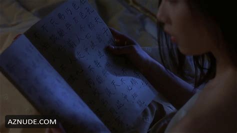 ELAINE TAN Nude AZNude