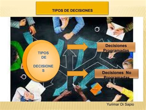 Exposicion Grupo Toma De Decisiones Pptx Descarga Gratuita