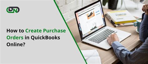 How To Create Purchase Order In Quickbooks Desktop