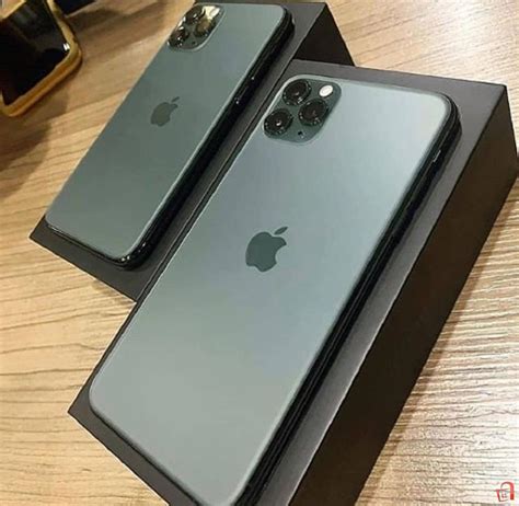 Apple IPhone 11 Pro Max 512GB 4GB Кавадарци