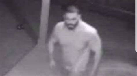 Bexar County Authorities Searching For Peeping Tom Caught Looking