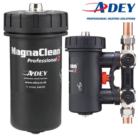 Magnaclean Professional 2 Filter 22mm