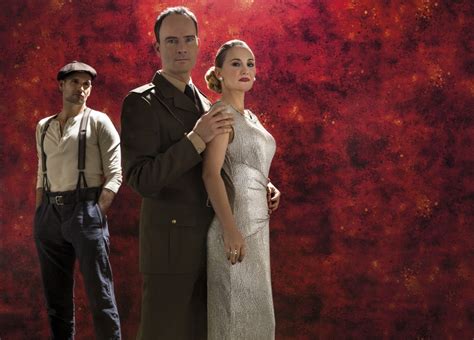 Evita Musical Wien Musical1