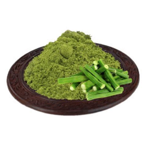 Moringa Drumsticks Powder 7oz 200gms Organic India Product Etsy