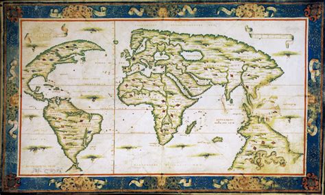 Were Portuguese Explorers The First Europeans To Find Australia