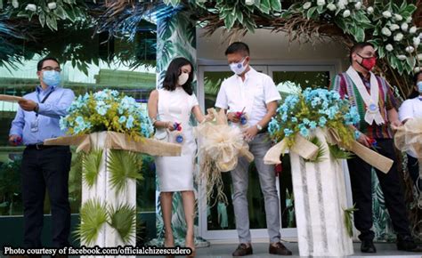 Gov. Escudero leads inauguration of DepEd Sorsogon SDO Building ...