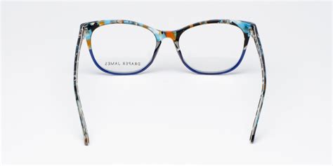 Multi Color Dj5032 Eyeglasses The Eyedoctors Optometrists