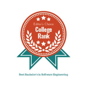 Best Colleges For Software Engineering College Rank